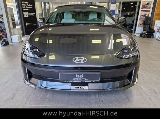 Hyundai Ioniq 6 77 kWh 239 kW image number 7