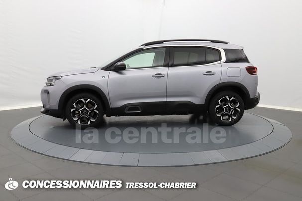 Citroen C5 Aircross 165 kW image number 2