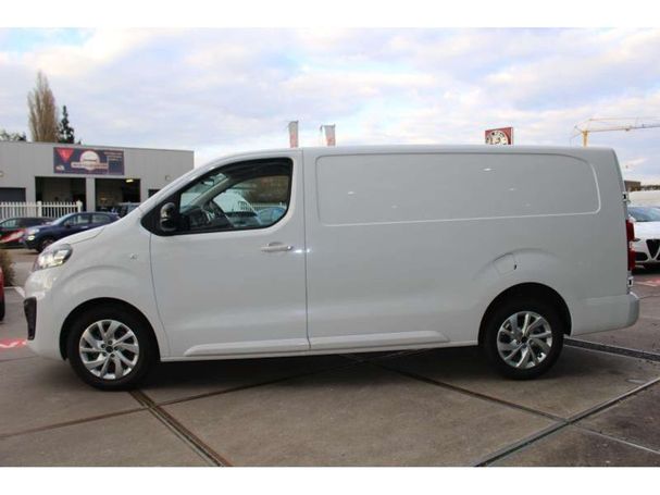 Fiat Scudo Van L3 107 kW image number 4