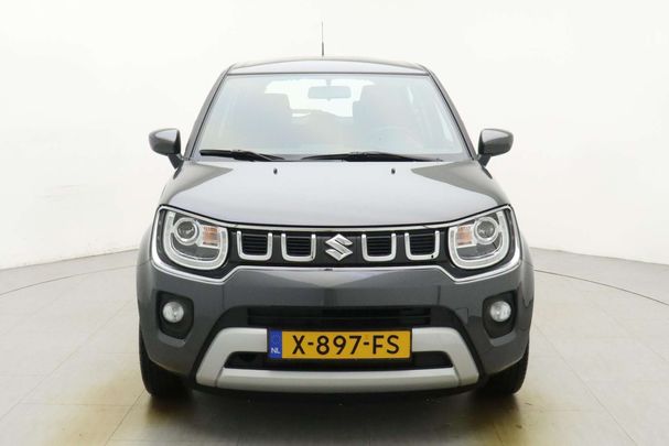 Suzuki Ignis 61 kW image number 6