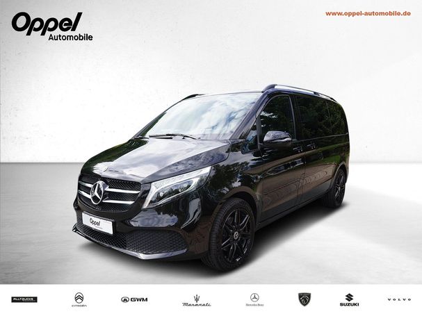 Mercedes-Benz V 300d Edition 1 4Matic 176 kW image number 1