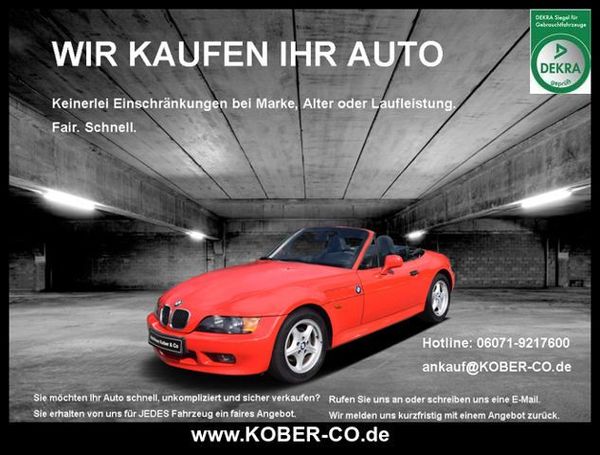 BMW 318d Touring 110 kW image number 24