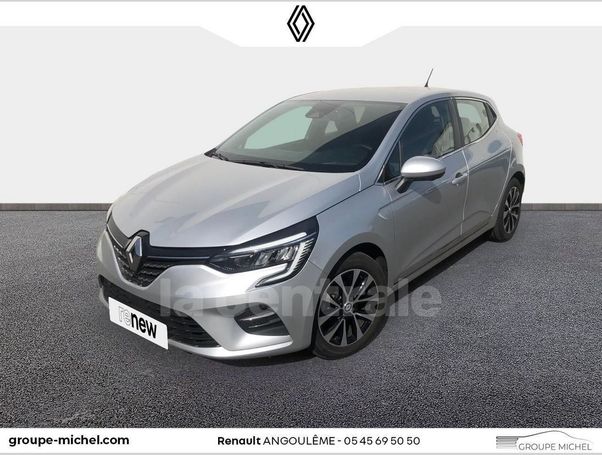 Renault Clio 74 kW image number 1