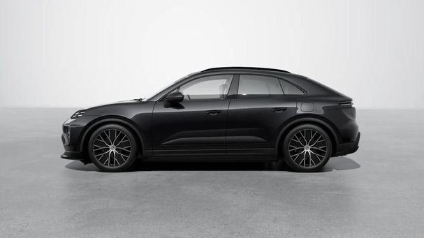 Porsche Macan 4 300 kW image number 4