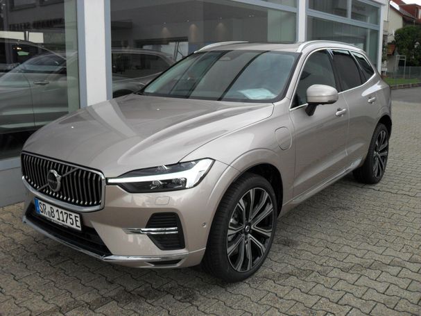 Volvo XC60 T8 Ultimate Bright AWD Recharge 335 kW image number 1