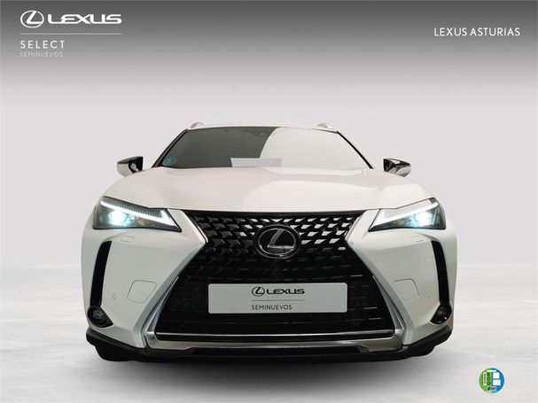 Lexus UX 135 kW image number 1