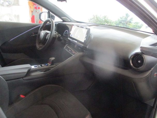 Toyota C-HR 135 kW image number 26