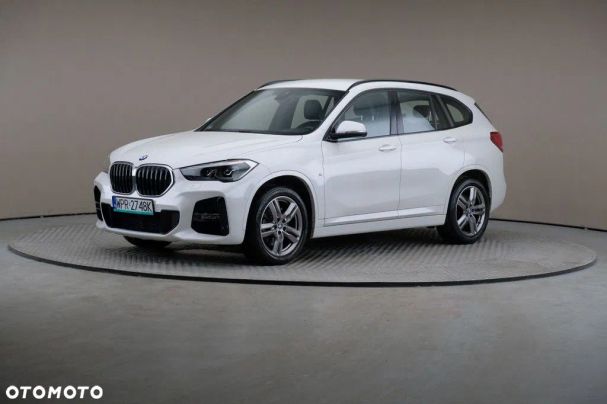 BMW X1 xDrive 131 kW image number 1