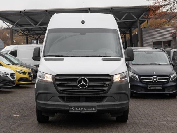 Mercedes-Benz Sprinter 317 125 kW image number 20