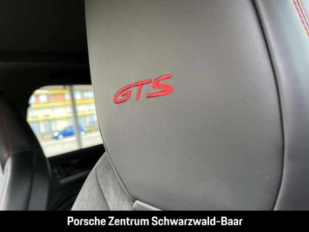 Porsche Cayenne GTS 368 kW image number 30