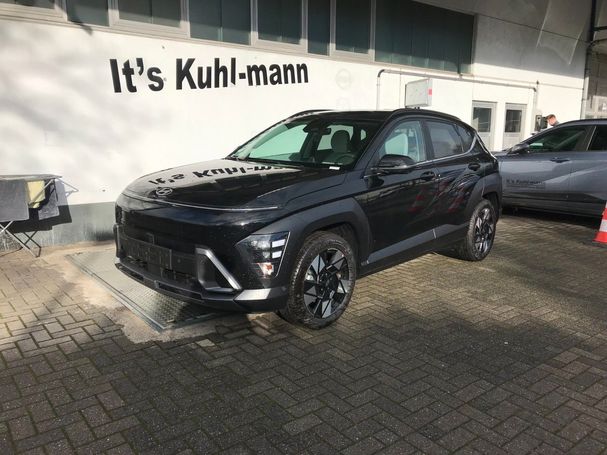 Hyundai Kona 1.6 GDI Hybrid Trend 104 kW image number 1