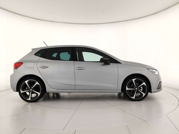 Seat Ibiza 1.0 TSI FR 85 kW image number 10