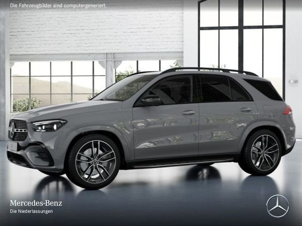 Mercedes-Benz GLE 350 de 245 kW image number 1