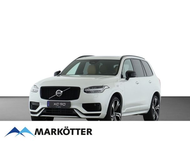 Volvo XC90 Plug-in Hybrid T8 Ultra Dark AWD 335 kW image number 2