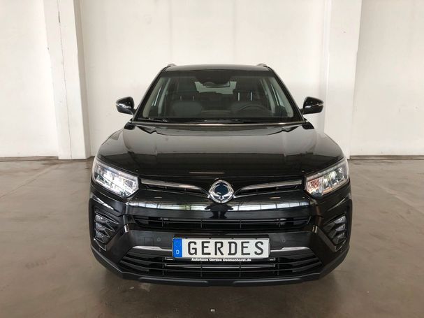 SsangYong Tivoli 1.5 120 kW image number 4