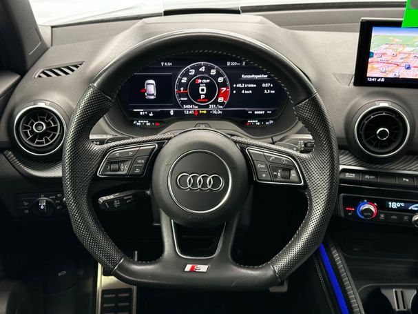 Audi SQ2 quattro S-line 221 kW image number 30