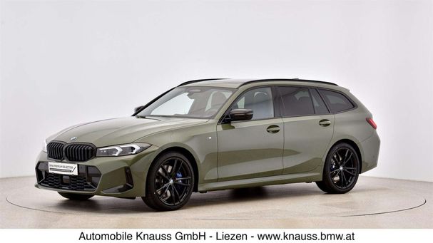 BMW 330d Touring xDrive 210 kW image number 8