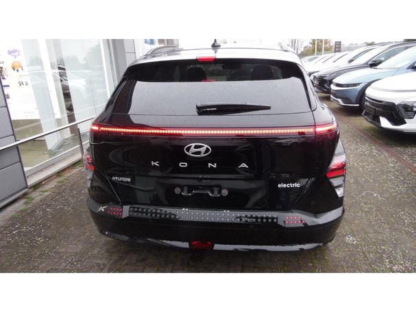 Hyundai Kona Prime 160 kW image number 4