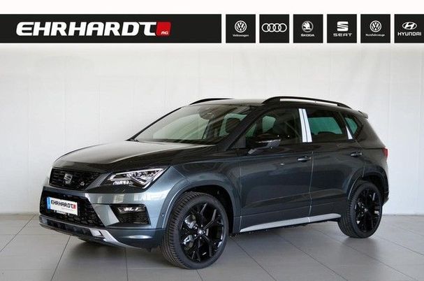 Seat Ateca 2.0 TSI 4Drive DSG FR 140 kW image number 1