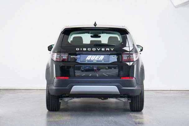 Land Rover Discovery Sport P200 S 147 kW image number 4