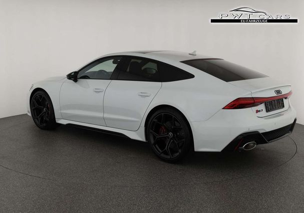 Audi RS7 4.0 TFSI quattro Sportback Performance 463 kW image number 3