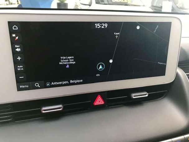 Hyundai Ioniq 5 160 kW image number 13