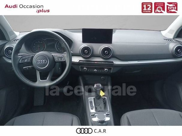 Audi Q2 35 TFSI S tronic 110 kW image number 7