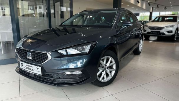 Seat Leon ST 2.0 TDI DSG Style 110 kW image number 1