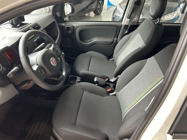 Fiat Panda Cross 1.0 Hybrid 51 kW image number 7