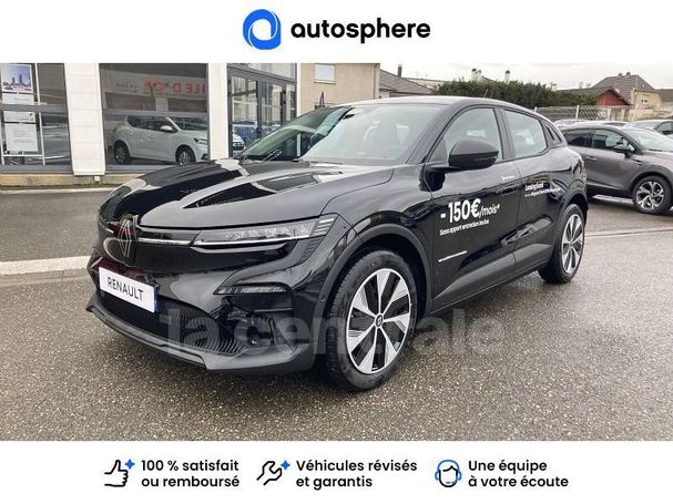 Renault Megane  162 kW image number 1