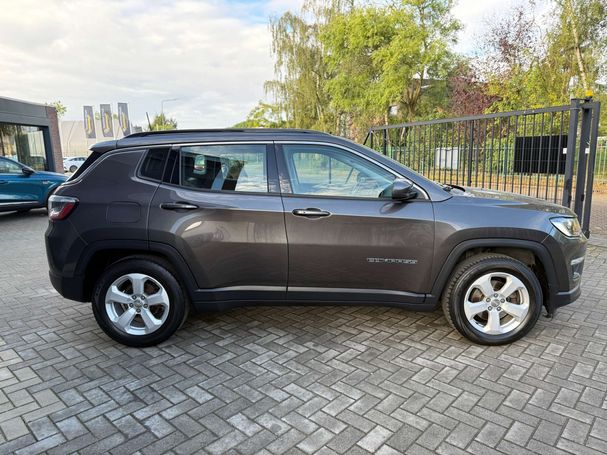 Jeep Compass 1.4 MultiAir 103 kW image number 6