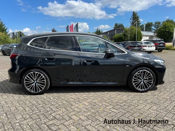 BMW 218i Active Tourer M Sport 100 kW image number 8