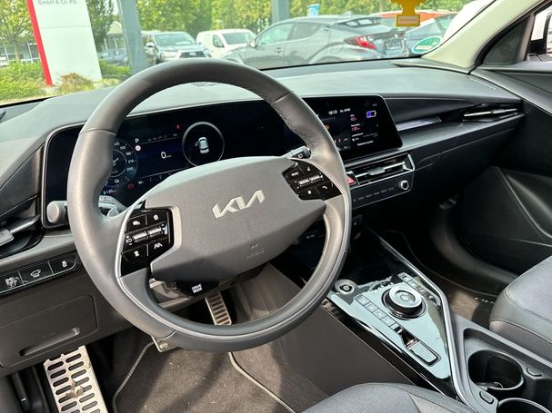 Kia Niro 150 kW image number 9