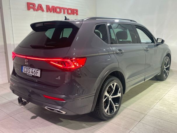 Seat Tarraco 180 kW image number 7