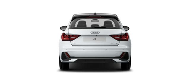 Audi A1 30 TFSI Sportback 85 kW image number 3