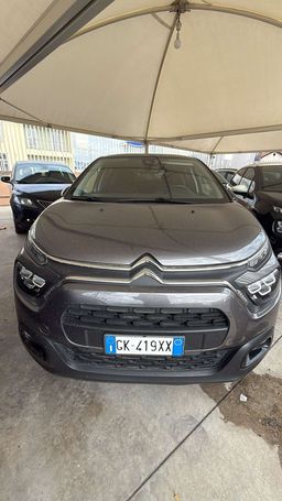 Citroen C3 Pure Tech SHINE 81 kW image number 1