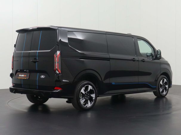 Ford Transit Custom 2.0 125 kW image number 2