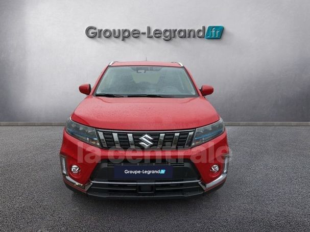 Suzuki Vitara 85 kW image number 4