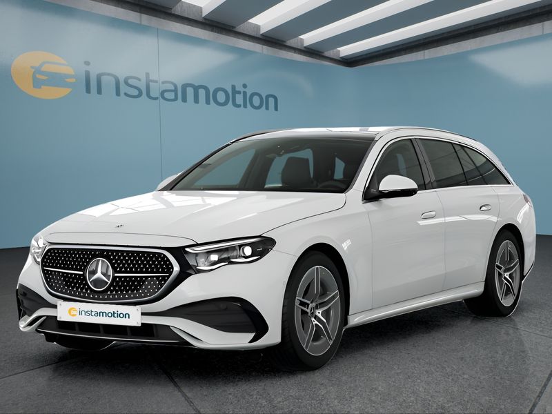 Mercedes-Benz E 220 145