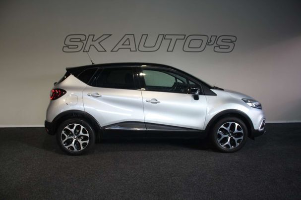 Renault Captur TCe INTENS 66 kW image number 38