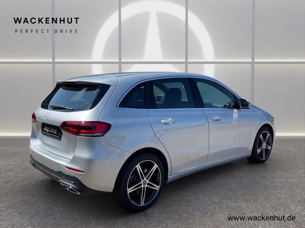 Mercedes-Benz B 250 165 kW image number 3