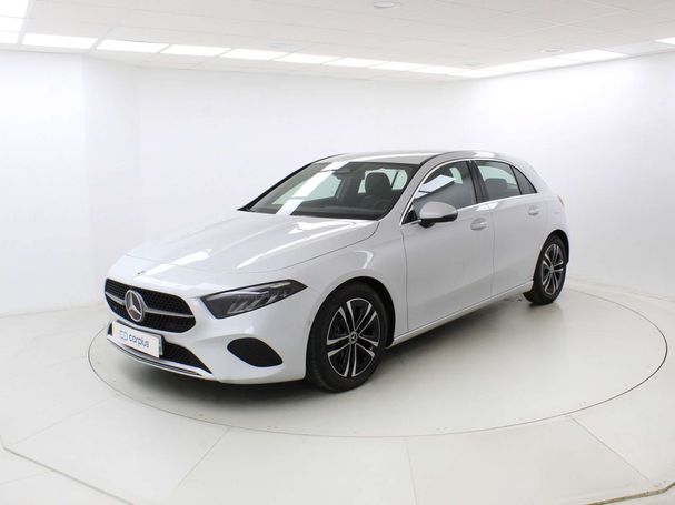 Mercedes-Benz A 200 d 110 kW image number 1