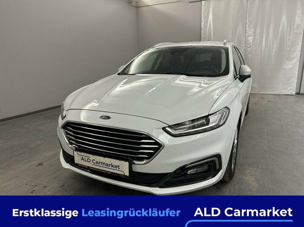 Ford Mondeo 2.0 Hybrid Titanium 138 kW image number 1