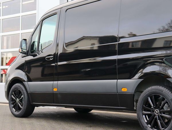 Mercedes-Benz Sprinter 319 CDI 140 kW image number 34