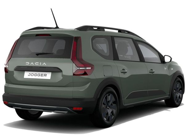 Dacia Jogger 74 kW image number 2