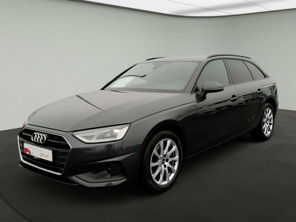 Audi A4 30 TDI Avant 100 kW image number 1