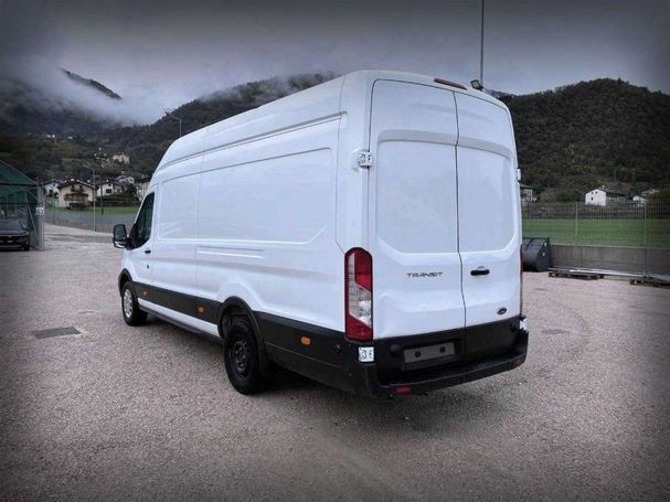 Ford Transit 350 125 kW image number 14