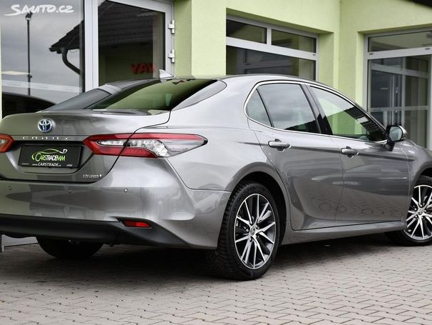 Toyota Camry 160 kW image number 3