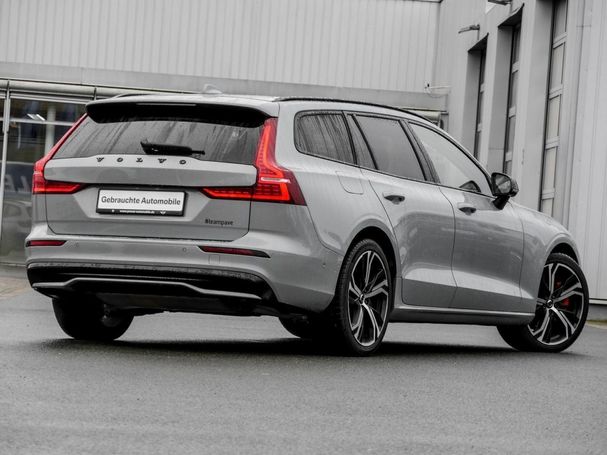 Volvo V60 B4 Plus 145 kW image number 2