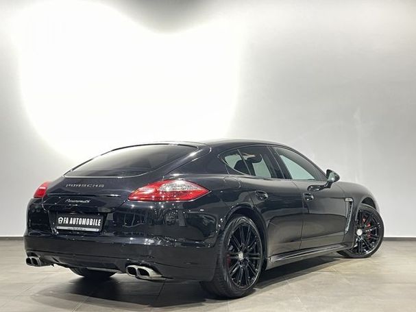 Porsche Panamera 4 S 294 kW image number 9